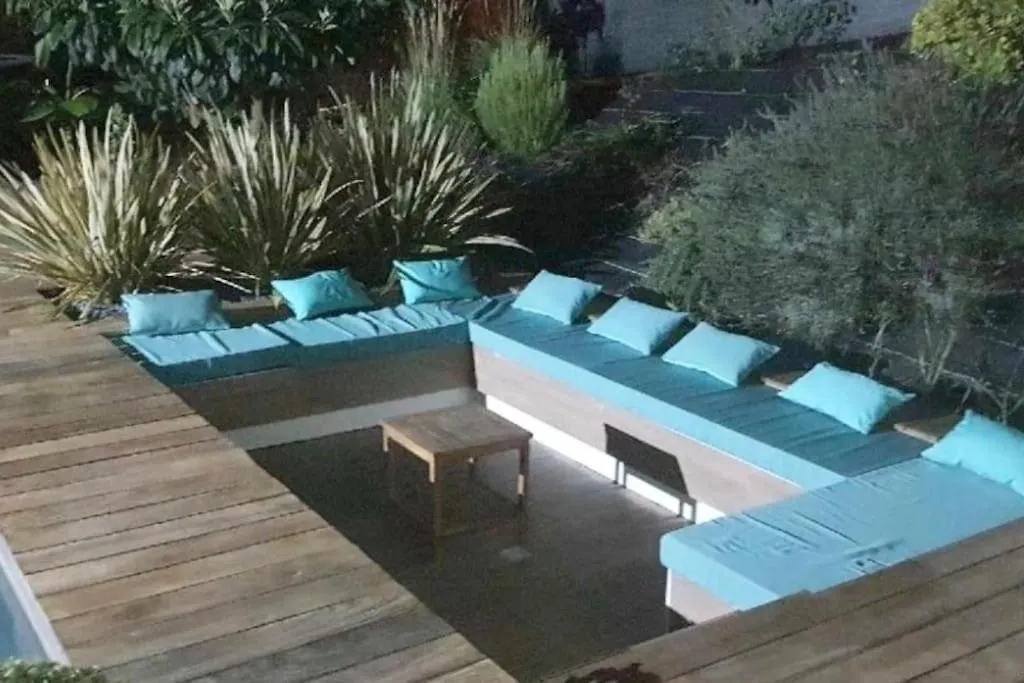 Villa Deyme 15Min De Toulouse - Piscine - 10 Couchages 0*,
