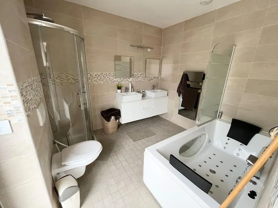 Villa Deyme 15Min De Toulouse - Piscine - 10 Couchages